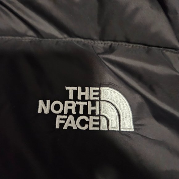 North Face Hydrenalite Down Jacket, 600 fill, Black, Men's, Large - Picture 5 of 12